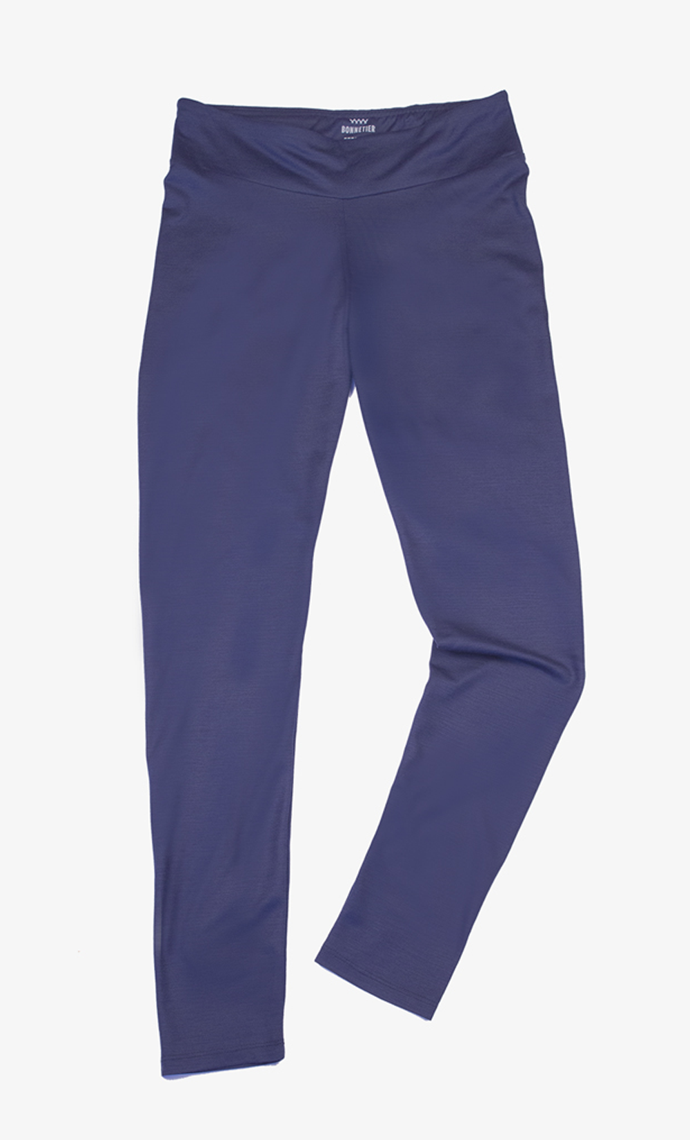 leggins en mérino faits au qc