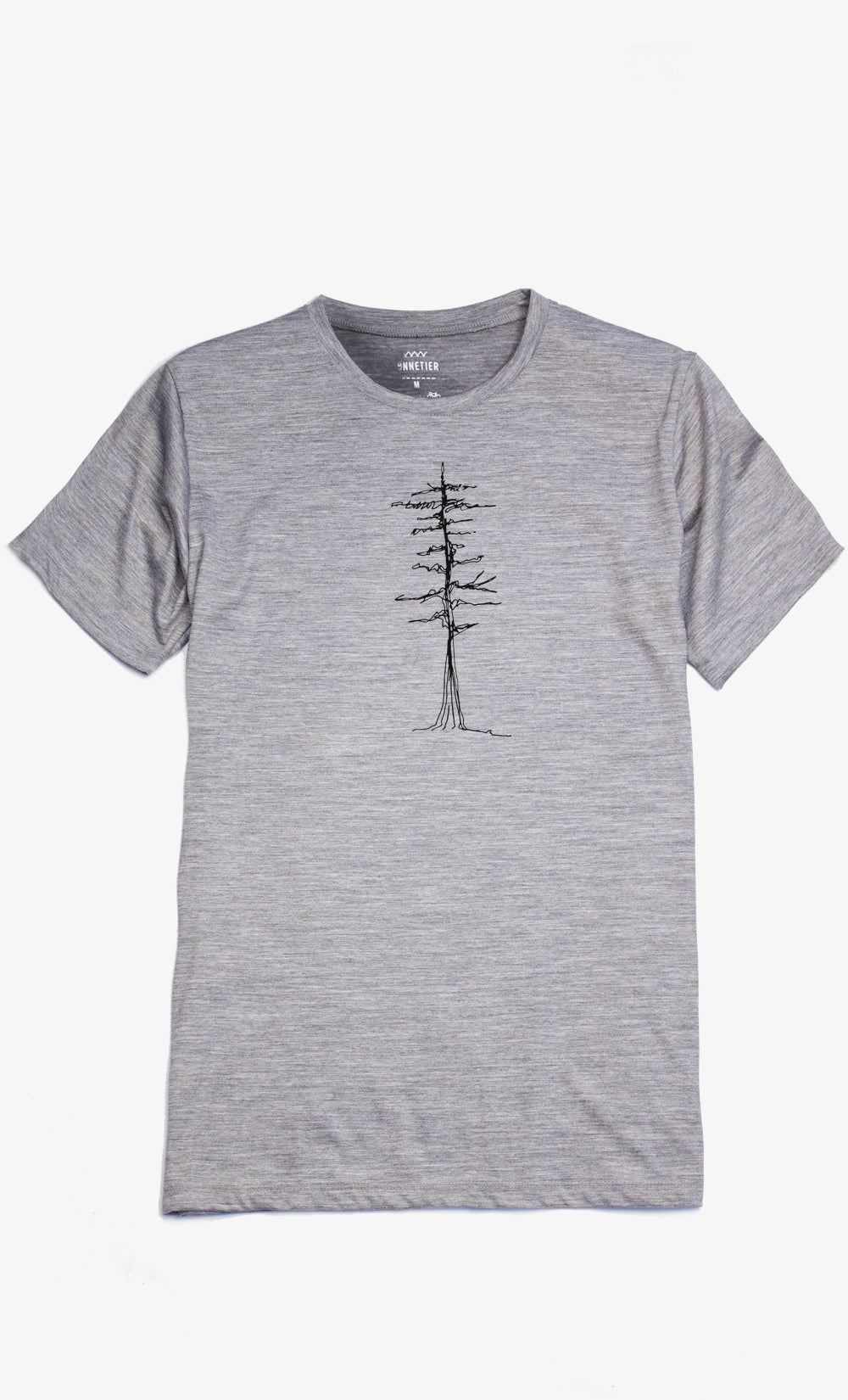 merino tshirt