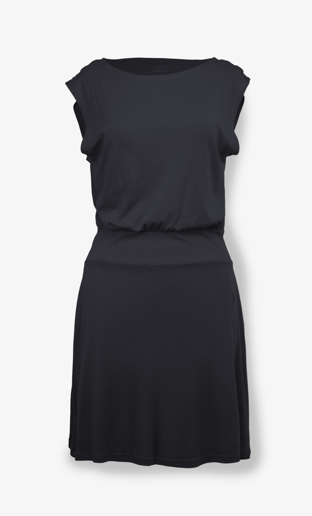 Black Dress - Miami