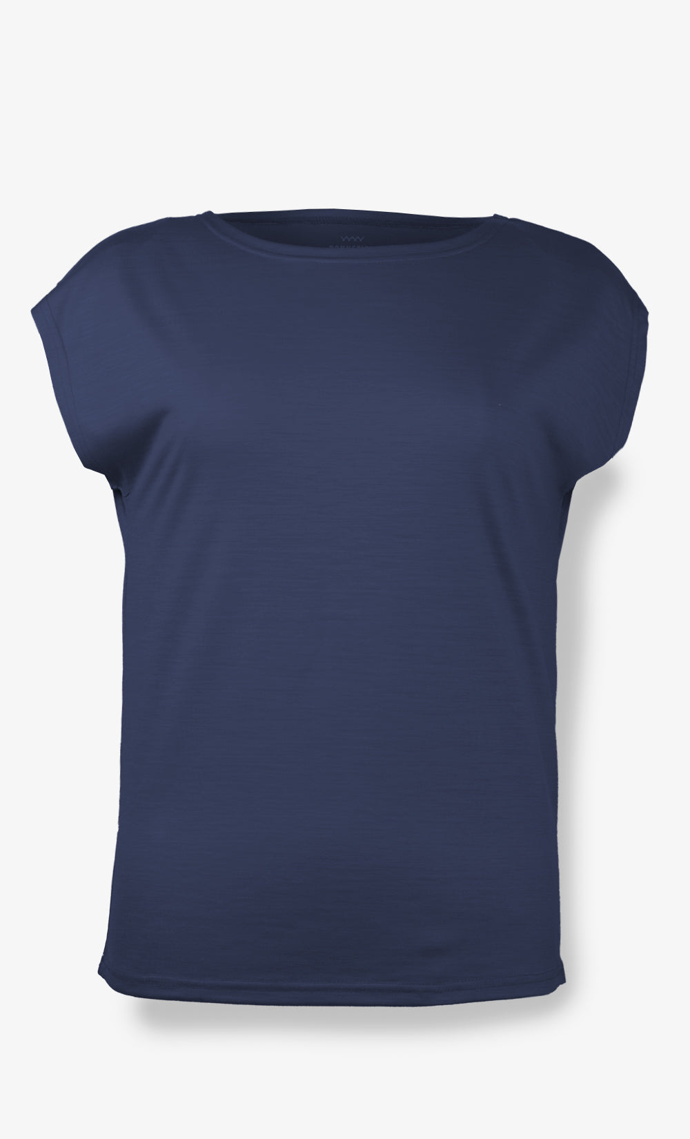 Women's Merino  Old Navy T-shirt  - Madrid
