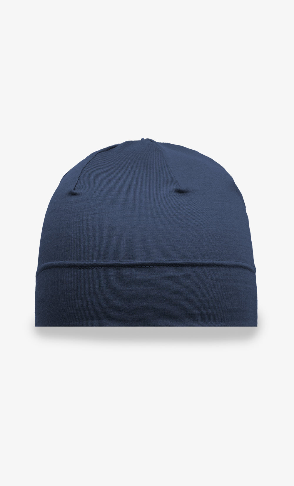 Beanie Merino Stretchwool™ - Navy