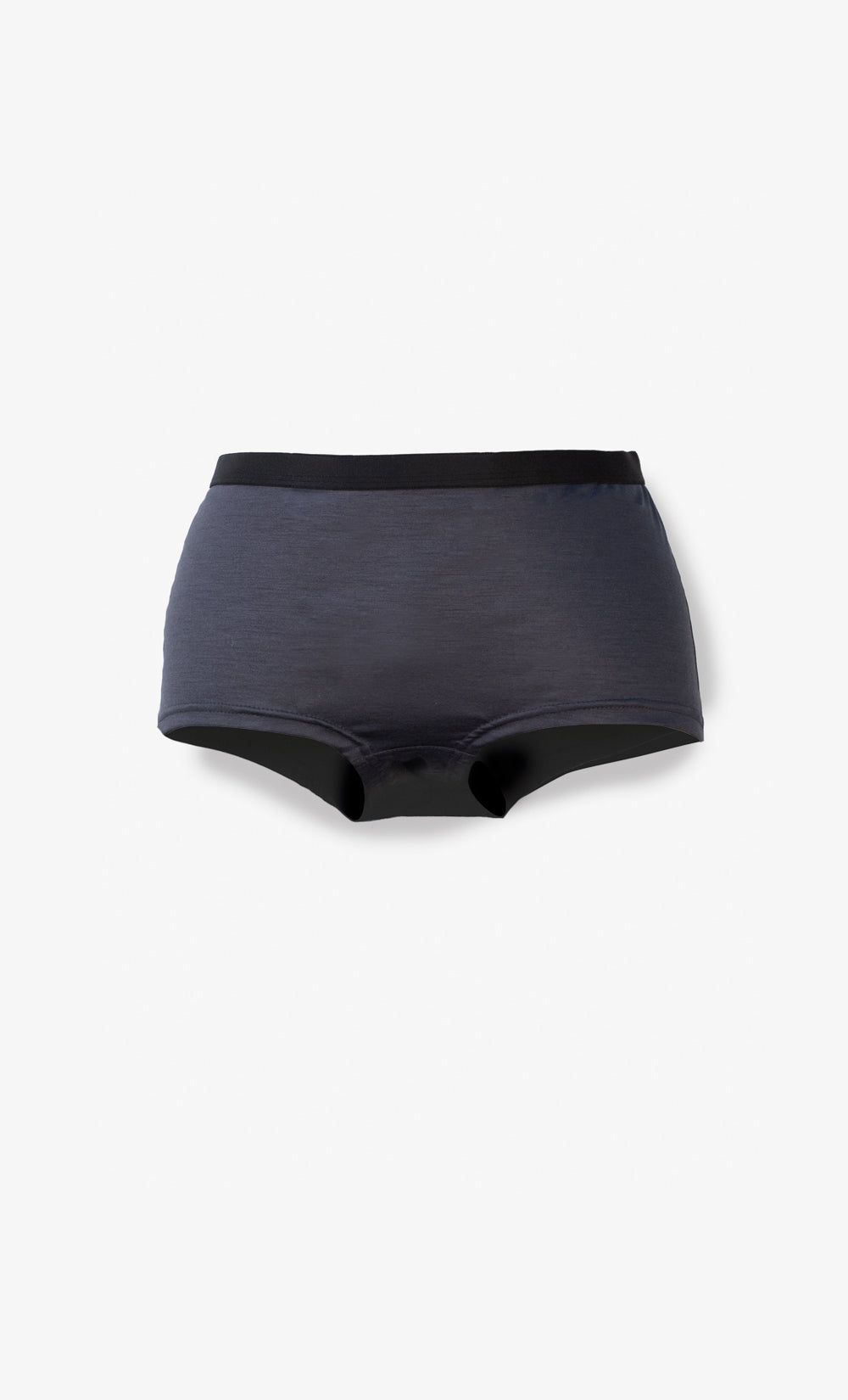 Women's Underwear Stretchwool™ Merino - Charcoal